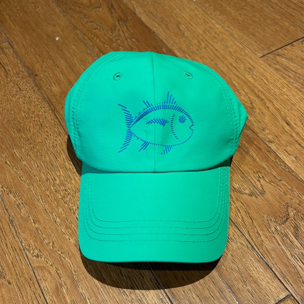 Southern Tide baseball hat